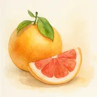 Pamplemousse rose