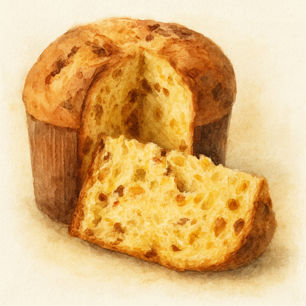 Panettone