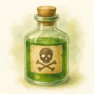 Poison