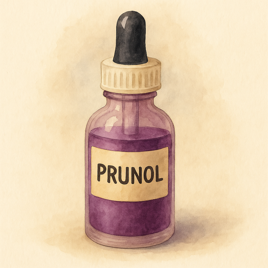 Prunol