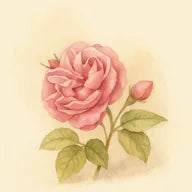 Rose de Mai
