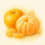 Tangerine