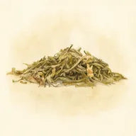 Thé blanc
