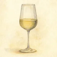 Vin blanc