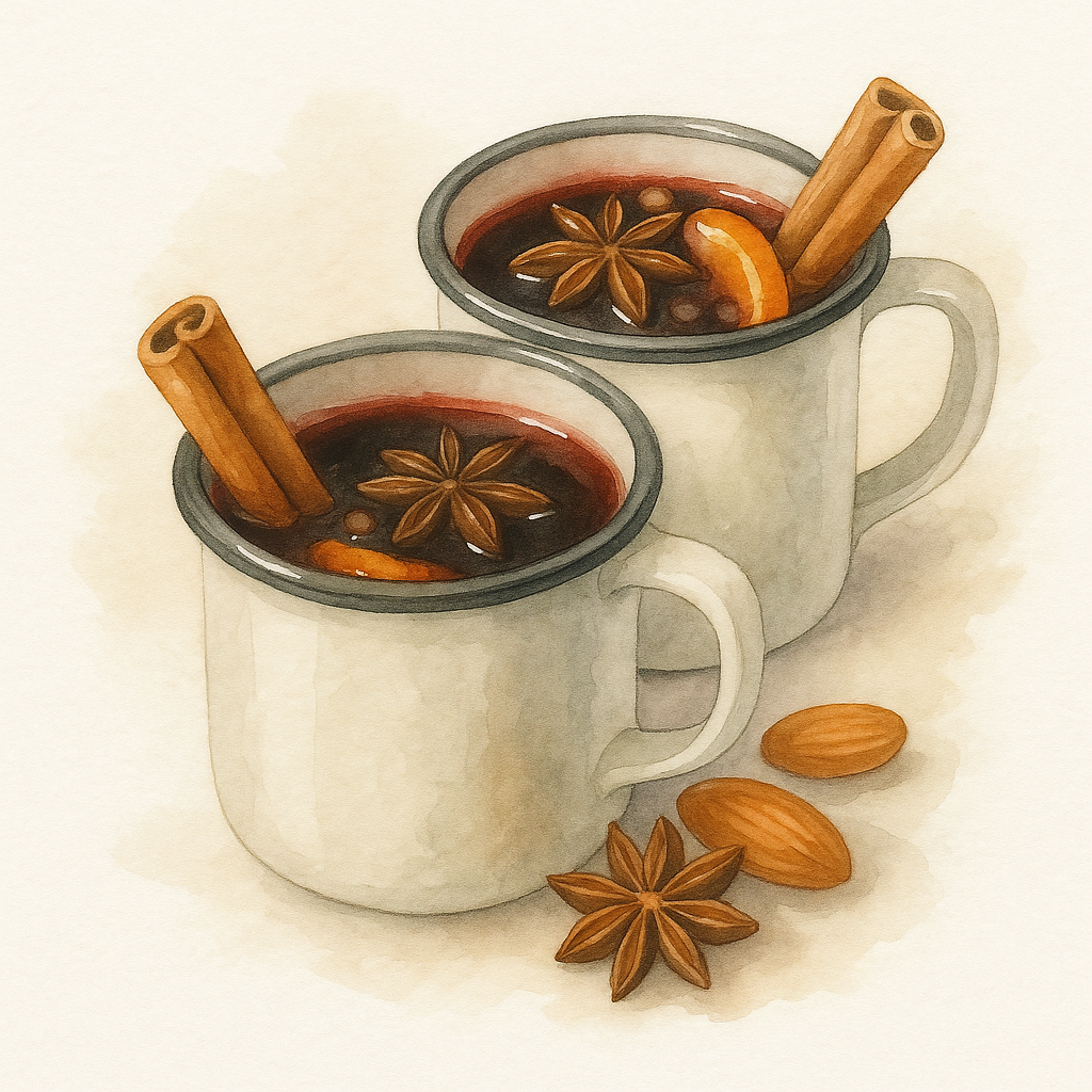 Vin chaud