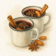 Vin chaud