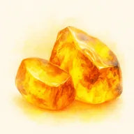 Amber
