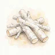 Bois blancs, note de fond – Fucking Fabulous