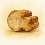 Bois précieux, note de fond – Ocean