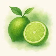 Citron vert