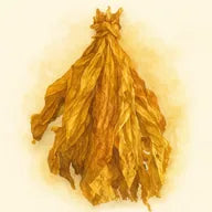 Tabakblatt