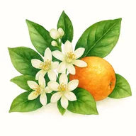Fleur d'oranger