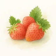 Erdbeere