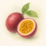Passionsfrucht