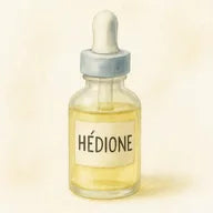 Hedione