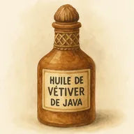 Java-Vetiveröl