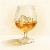 Liqueur, note de tête – Angel's share Paradis