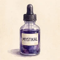 Mystikal, note de cœur – Existence