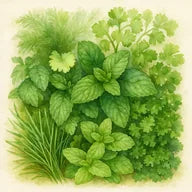 Aromatische Noten
