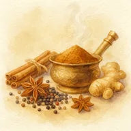 Orientalische Noten, Duftnote – Tobacolor